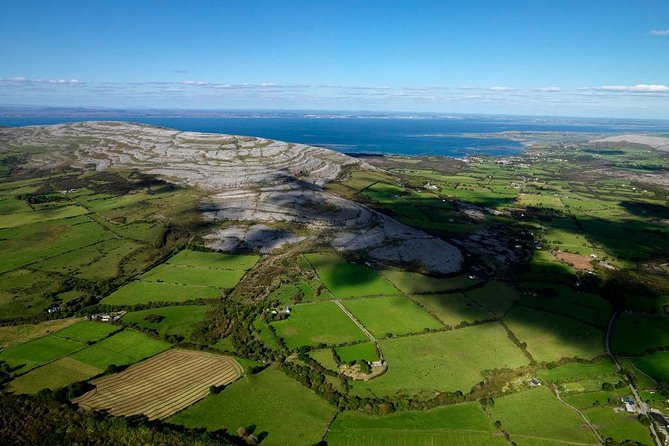 Burren National Park Private Walking Tour From Corofin  - Shannon - Common Questions