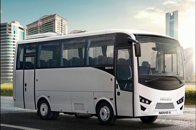 Bursa and Uludag Tour From Istanbul - Directions