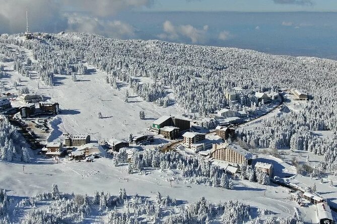 Bursa And Uludağ Tour From Istanbul With Lunch - Historical Significance of Bursa
