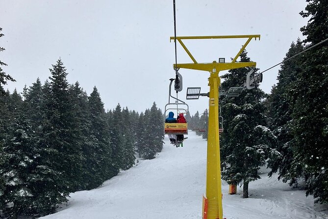 Bursa And Uludağ Tour From Istanbul With Lunch - Traveler Photos and Reviews