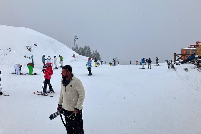 Bursa And Uludağ Tour From Istanbul With Lunch - Special Offer and Additional Information