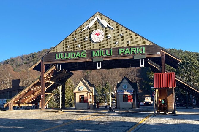 Bursa City and Uludag Mountain Day Trip With Pick up & Cable Car - Pricing and Value