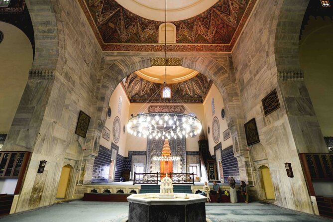 Bursa City and Uludag Mountain Day Trip With Pick up & Cable Car - Common Questions