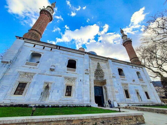 Bursa: Green Daily Tour - Frequently Asked Questions