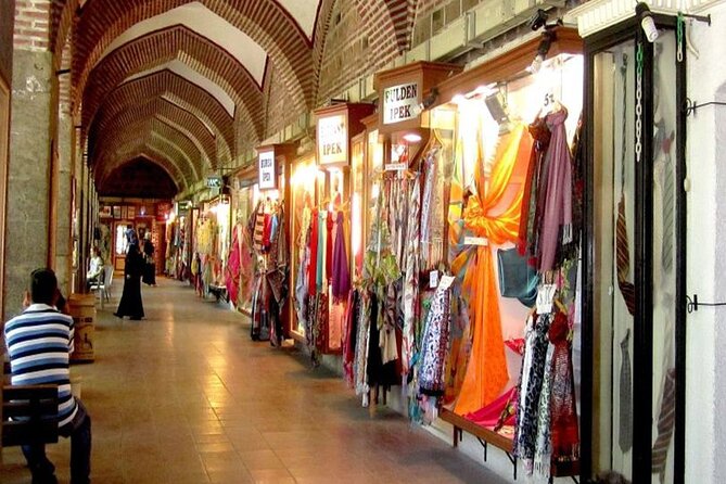 Bursa Nature Tour With Lunch and Cable Car - Frequently Asked Questions