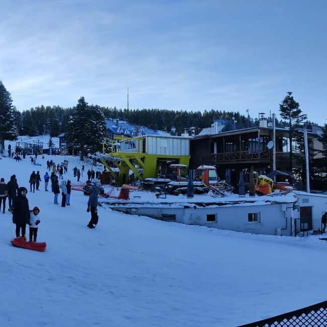 Bursa Nature Tour with Lunch & Cable Car (optional) - Final Thoughts