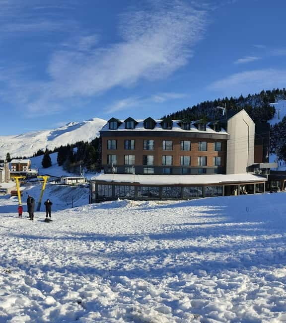 Bursa Nature Tour with Lunch & Cable Car (optional) - Final Verdict