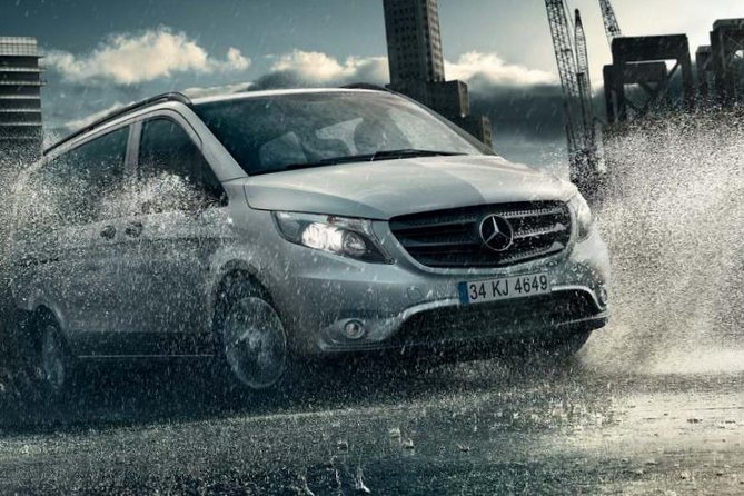 Bursa PRIVATE Tour From Istanbul (Vip Minivan) Best Quality - Inclusions