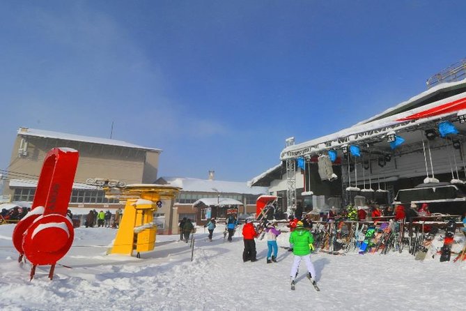 Bursa PRIVATE Tour From Istanbul (Vip Minivan) Best Quality - Scenic Ferry Ride