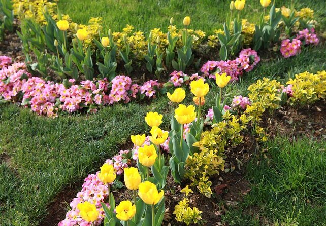 Bursa Small-Group Day Tour With Lunch and Cable Car to Uludag - Istanbul - Tour Experience and Duration