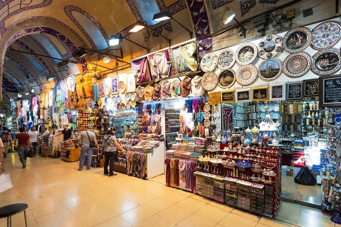 Bursa Small-Group Day Tour With Lunch and Cable Car to Uludag - Istanbul - Common Questions