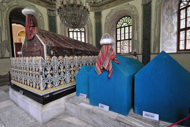 Bursa, Turkey Full Day Tour - Istanbul - Reviews
