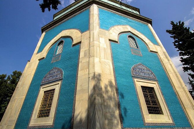 Bursa Uludağ Mountain Tour From Istanbul W/Lunch & Hotel Transfer - Inclusions and Exclusions of the Tour Package