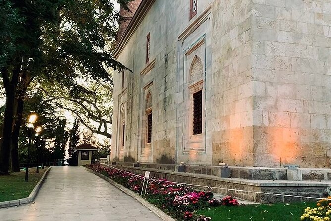 Bursa Uludağ Tour From Istanbul - Sightseeing Attractions
