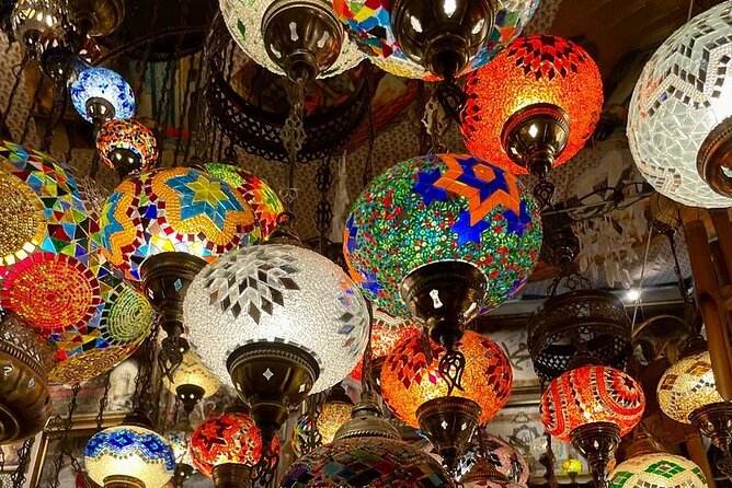 Bursa Uludağ Tour From Istanbul - Recommended Activities