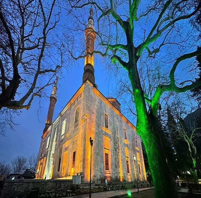 Bursa Uludag Tour from Istanbul - with Lunch & Cable Car - Good To Know