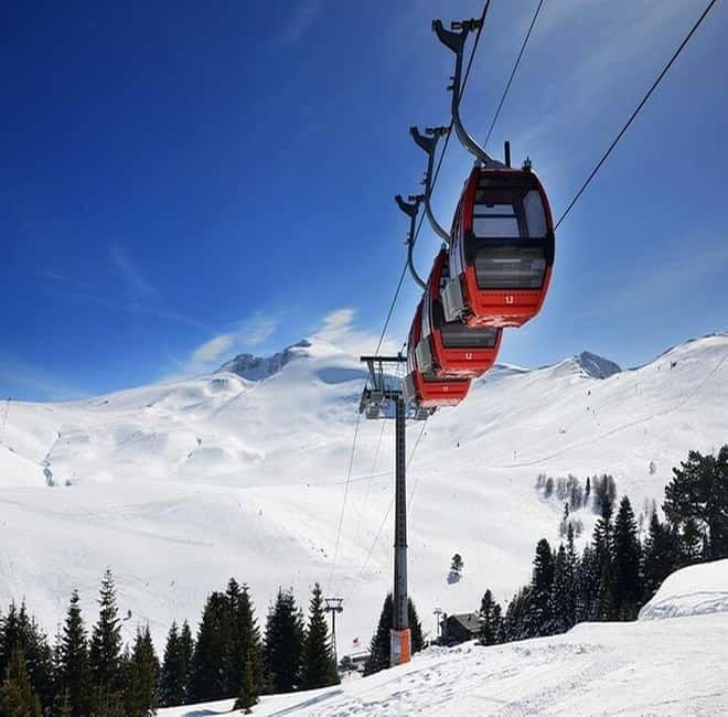 Bursa Uludag Tour from Istanbul - with Lunch & Cable Car - Good To Know