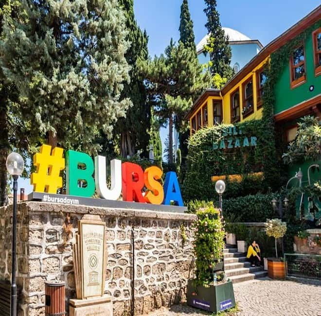 Bursa Uludag Tour from Istanbul - with Lunch & Cable Car - Why This Tour Offers Great Value