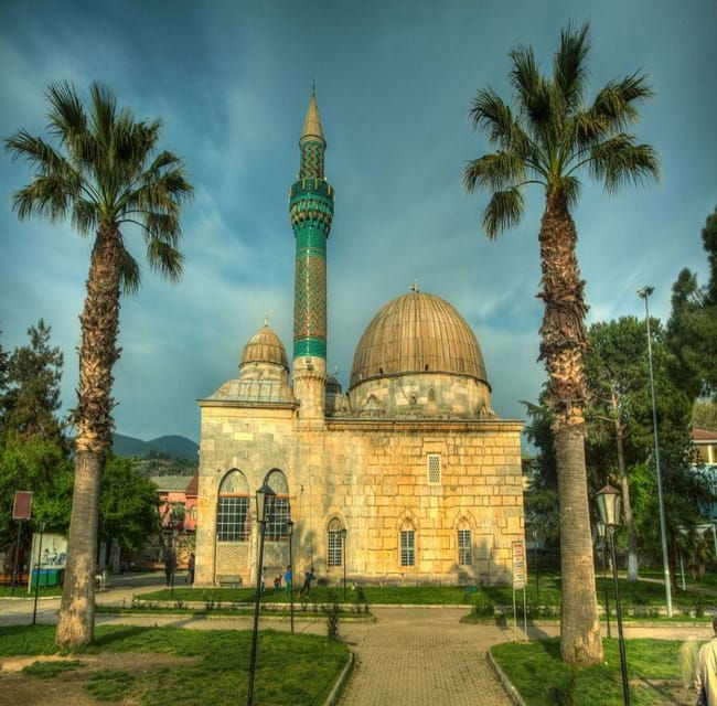 Bursa Uludag Tour With Cable Car & Lunch - Key Points