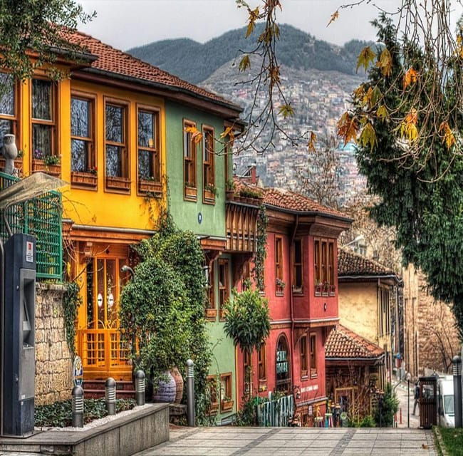 Bursa Uludag Tour With Cable Car & Lunch - Uludag Mountain Experience