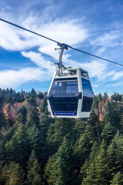 Bursa Uludag Tour With Cable Car & Lunch - Booking Process