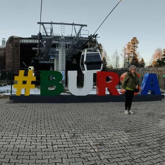 Bursa Uludag Tour With Cable Car & Lunch - Tips for Your Tour