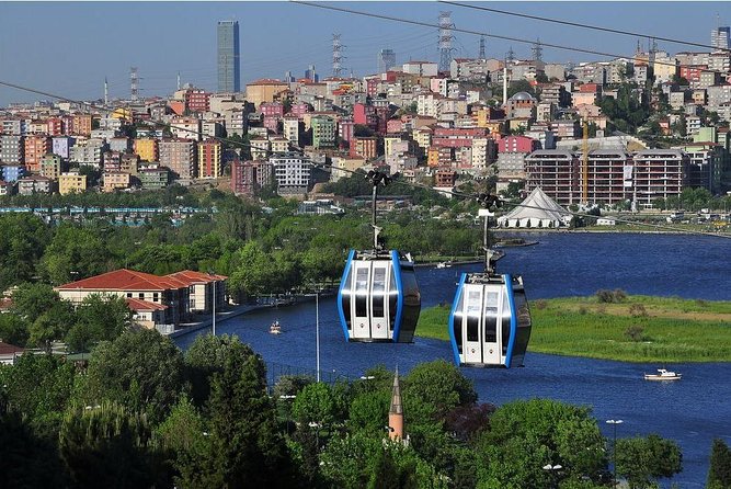 Bus and Boat Combo Tour: Bosphorus Cruise and City Bus Tour With Tour Guide - Viator Help Center