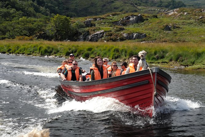Bus & Boat Tour - Pricing