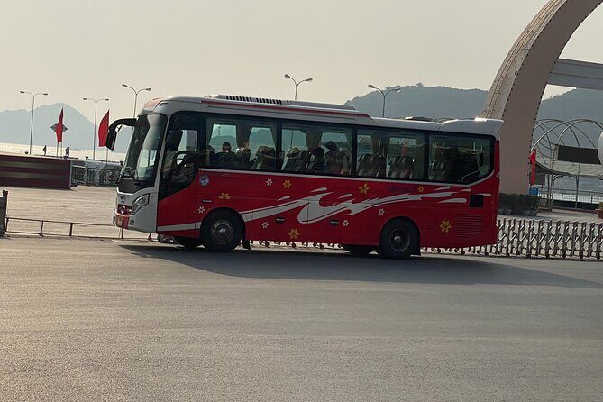 Bus Cat Ba to Hue By Seating Bus and Vip Cabin Bus - Final Thoughts