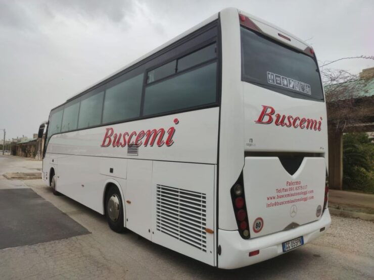 Bus & Coach Services - Good To Know