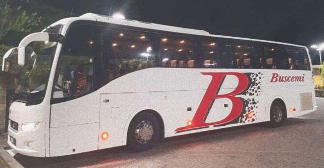 Bus & Coach Services - Inclusions
