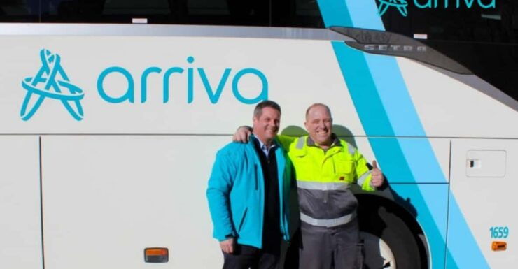 Bus Connecting Between Pula and Poreč - Good To Know