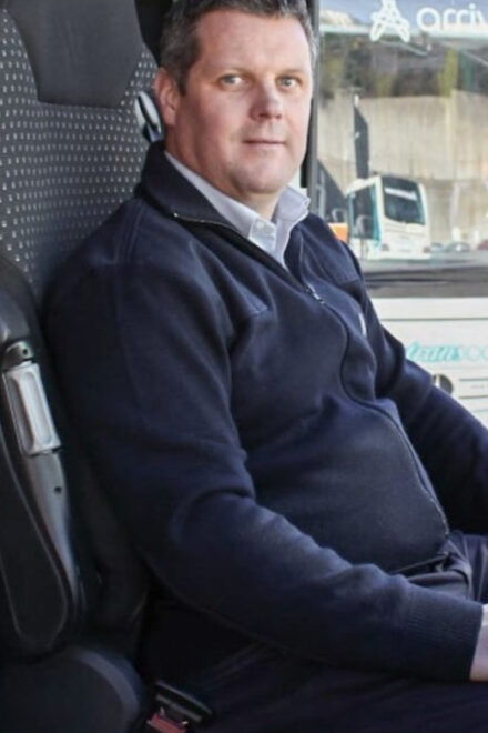 Bus Connecting Between Pula and Poreč - Comfort and Amenities