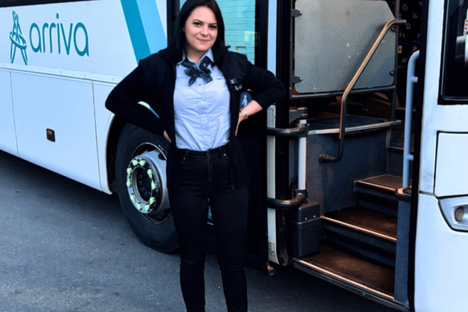 Bus Connecting Between Pula and Poreč - Travel Tips