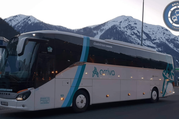 Bus Connecting Between Pula and Poreč - Frequently Asked Questions