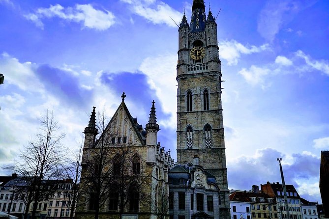 Bus Day Trip to Ghent From Brussels - Final Thoughts and Recommendations
