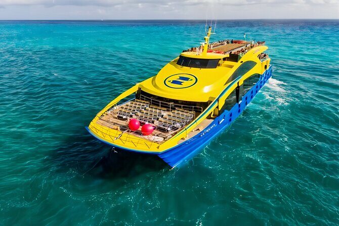 Bus & Ferry round-trip tickets to Cozumel, from Cancun - An Honest Look at the Itinerary