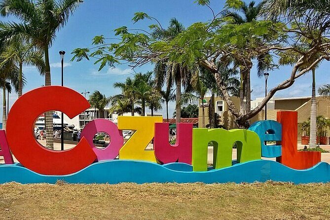 Bus & Ferry round-trip tickets to Cozumel, from Cancun - The Caveats: What to Watch Out For