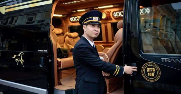 Bus From Ha Noi to Cat Ba Island - Duration and Efficiency