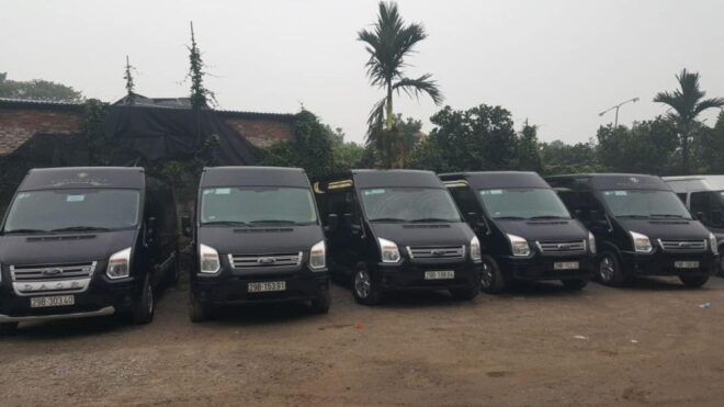 Bus From Ha Noi to Cat Ba Island - Bus Journey Duration