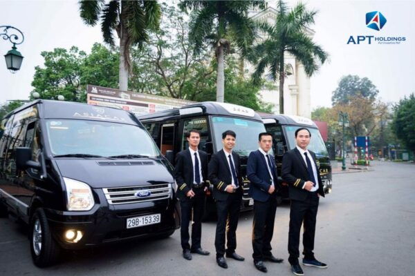 Bus From Ha Noi to Cat Ba Island - Multiple Departure Options