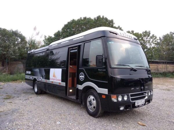 Bus From Ha Noi to Cat Ba Island - Common Questions