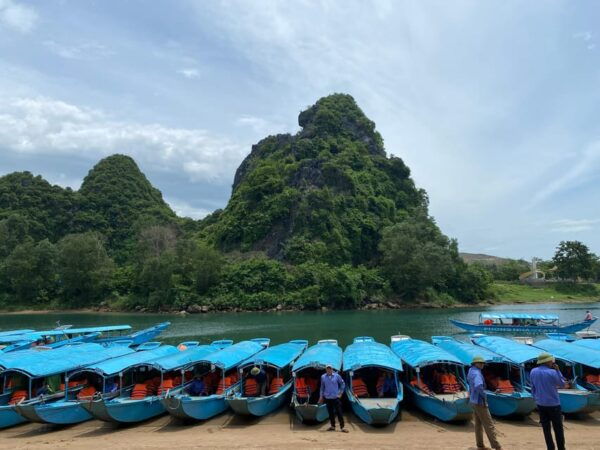 Bus From Hue to Phong Nha - Itinerary Breakdown