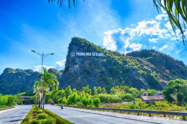 Bus From Hue to Phong Nha - Preparing for Your Journey