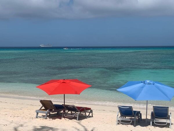 Bus Guided Tour to Pillary Beach/ Turks and Caicos Islands - Cancellation Policy