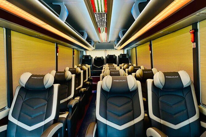 Bus Ha Noi to Cat Ba - Good To Know