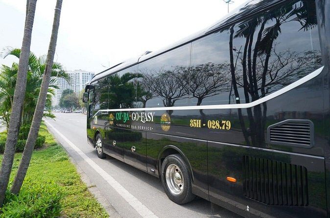 Bus Ha Noi to Cat Ba - Who This Tour Is Best For