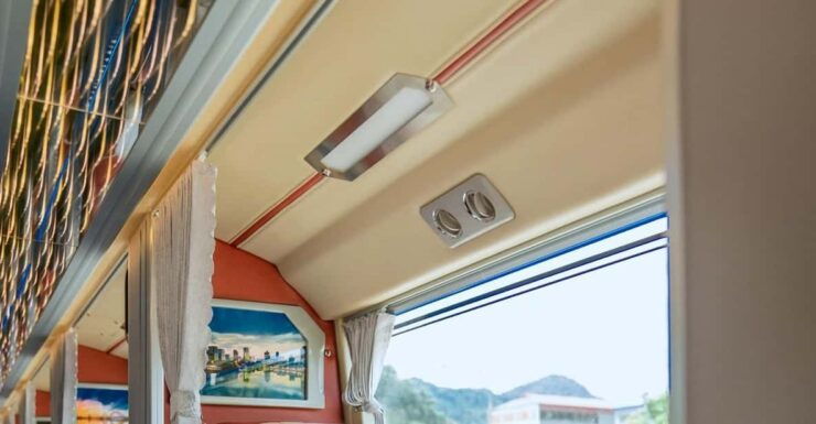 Bus Hanoi to Ha Giang - Booking Your Trip