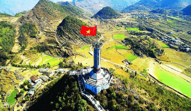 Bus Hanoi to Ha Giang - Pickup Locations