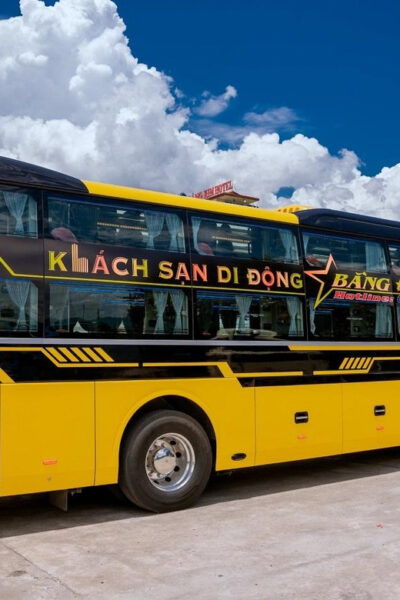 Bus Hanoi to Ha Giang - Important Travel Guidelines